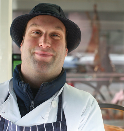 Dan Sway Butchers