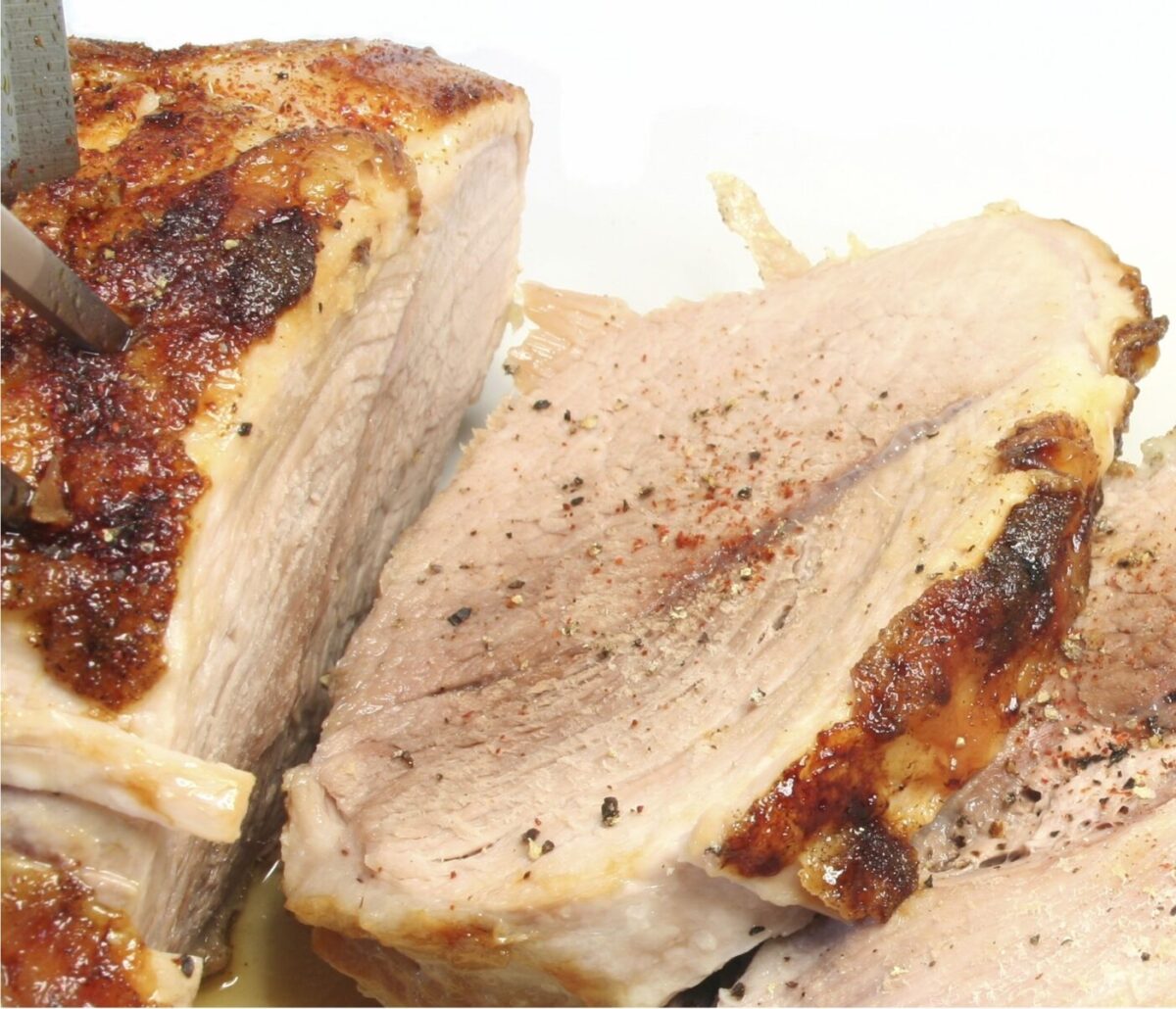 Pork Roasting Guide