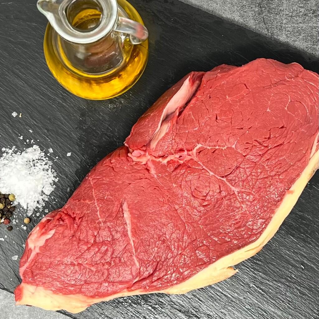 Rump steak
