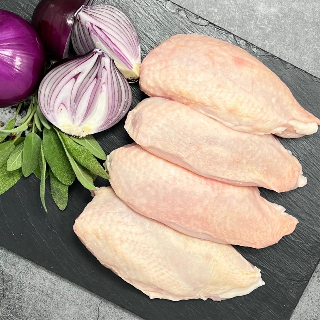chicken breast