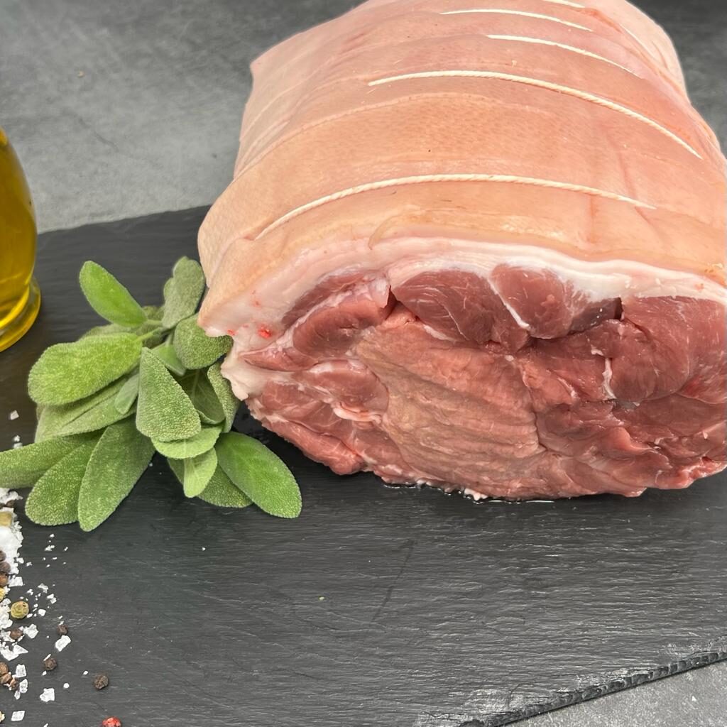 Spare RIb Joint