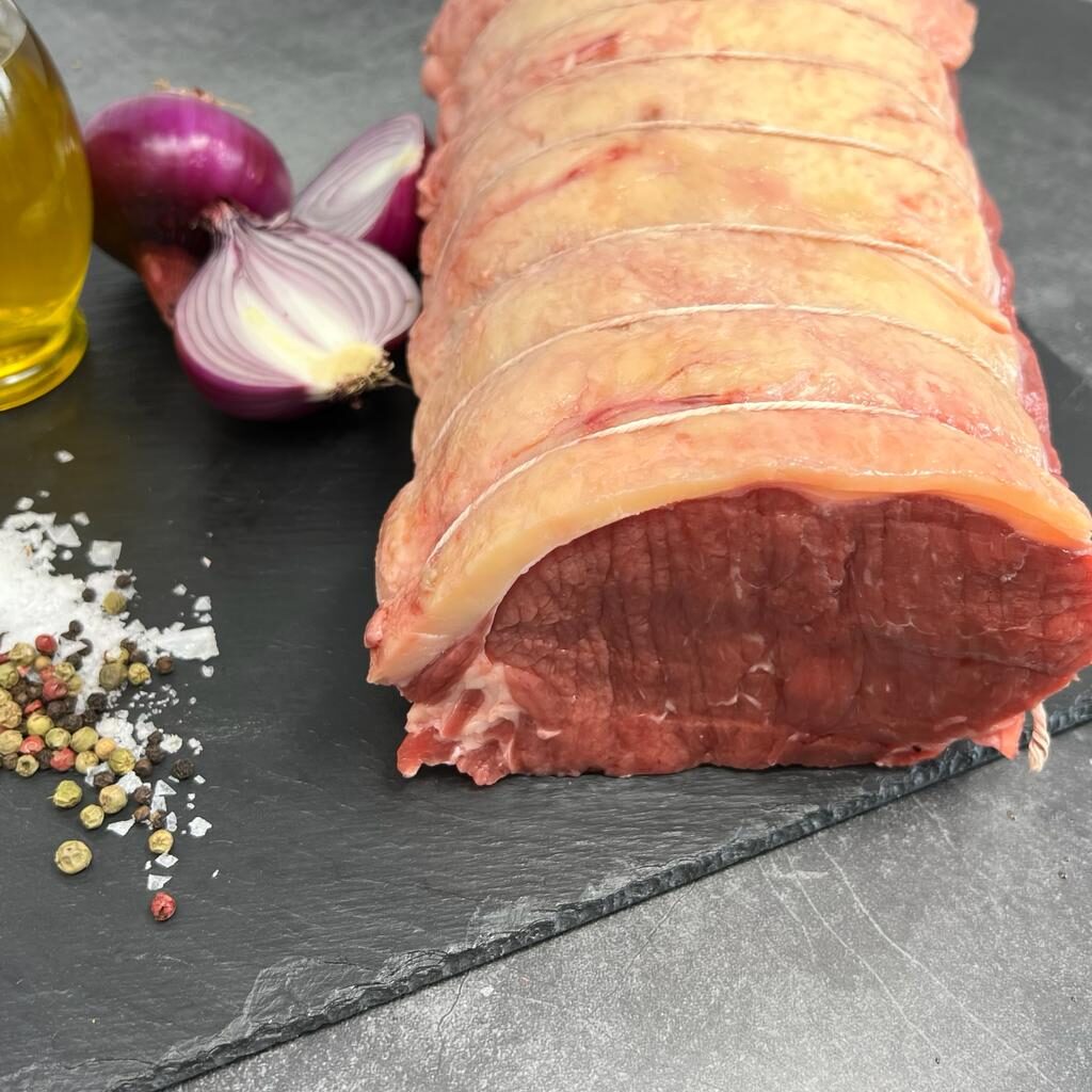 sirloin joint
