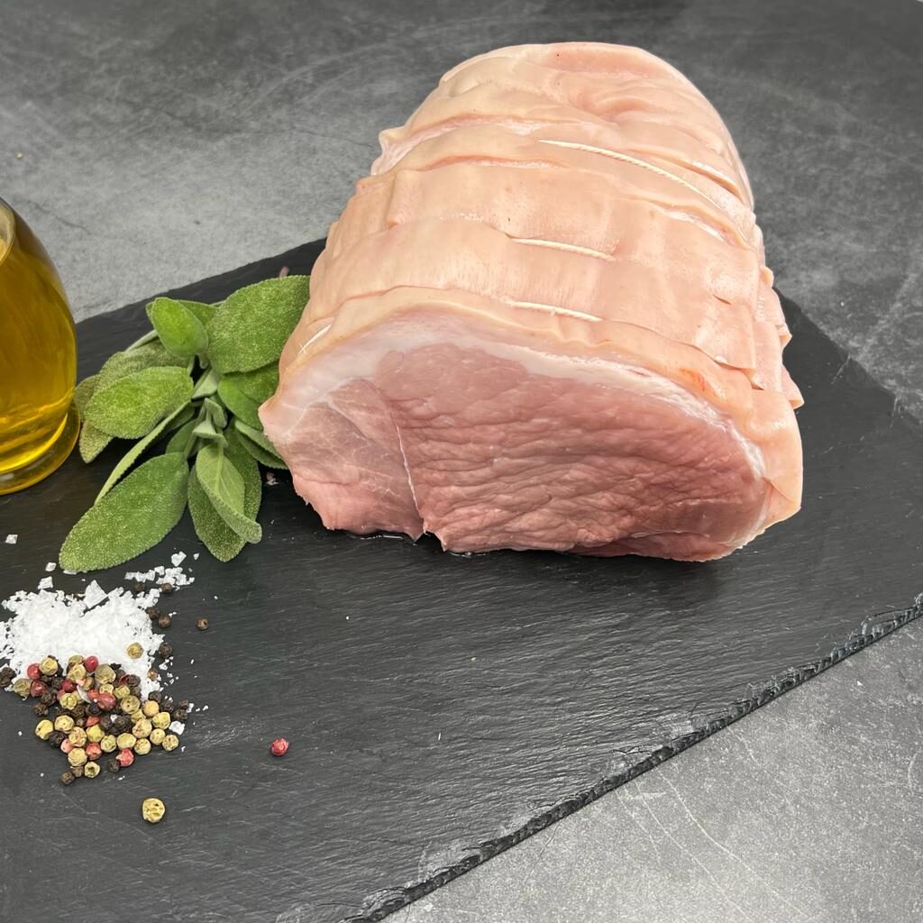 leg of pork joint