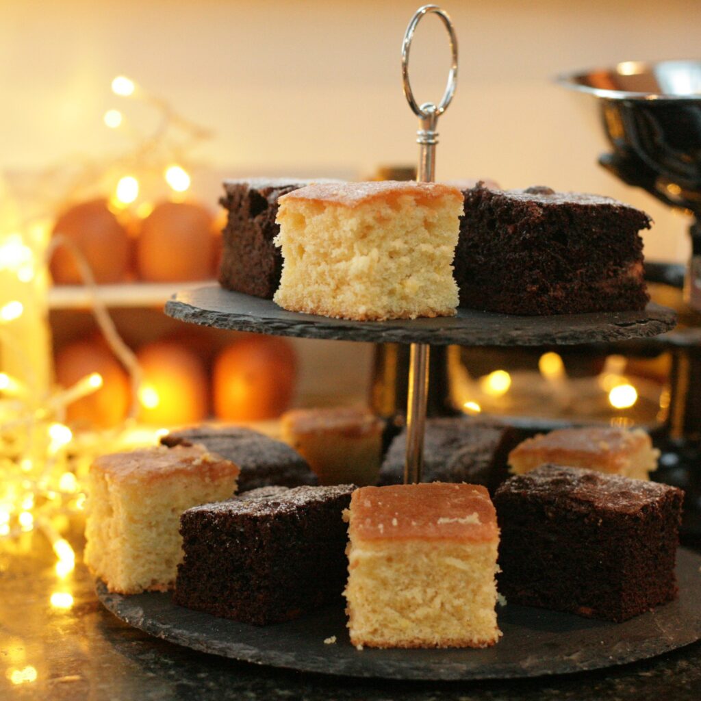 Chocolate Brownies