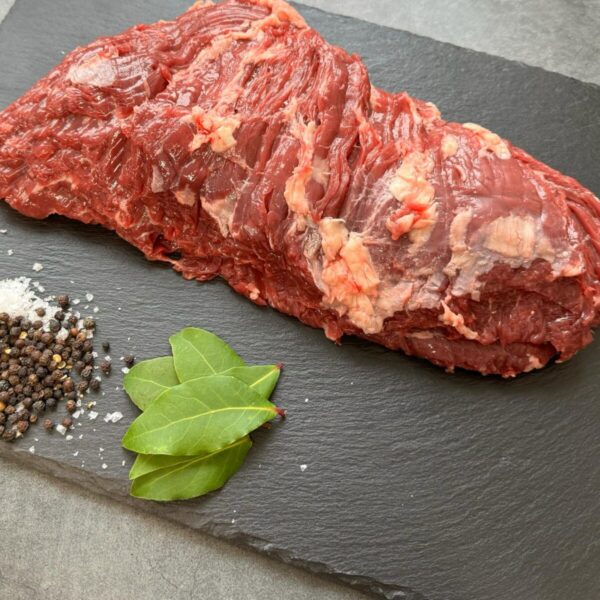 Bavette Steak