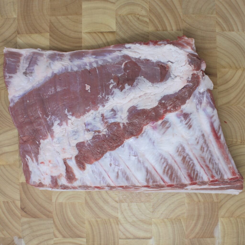 Pork Belly Joint