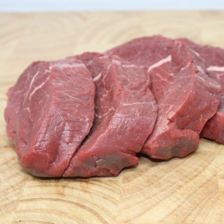 Premium Braising Steak