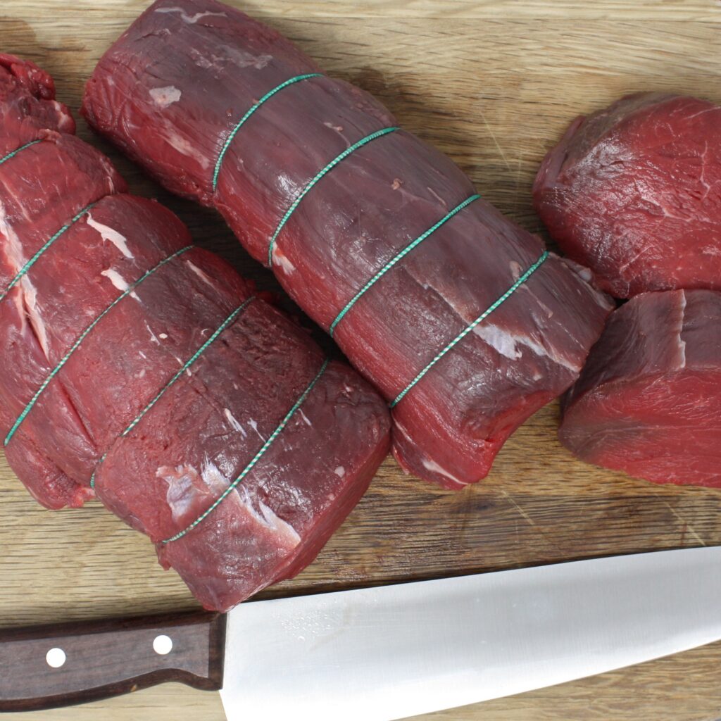 Fillet Steak
