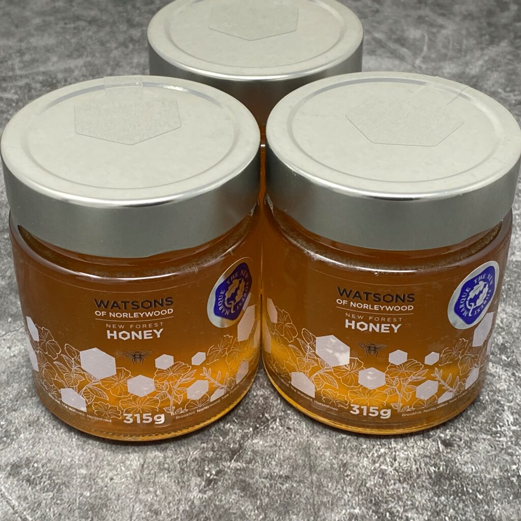 Watsons Honey