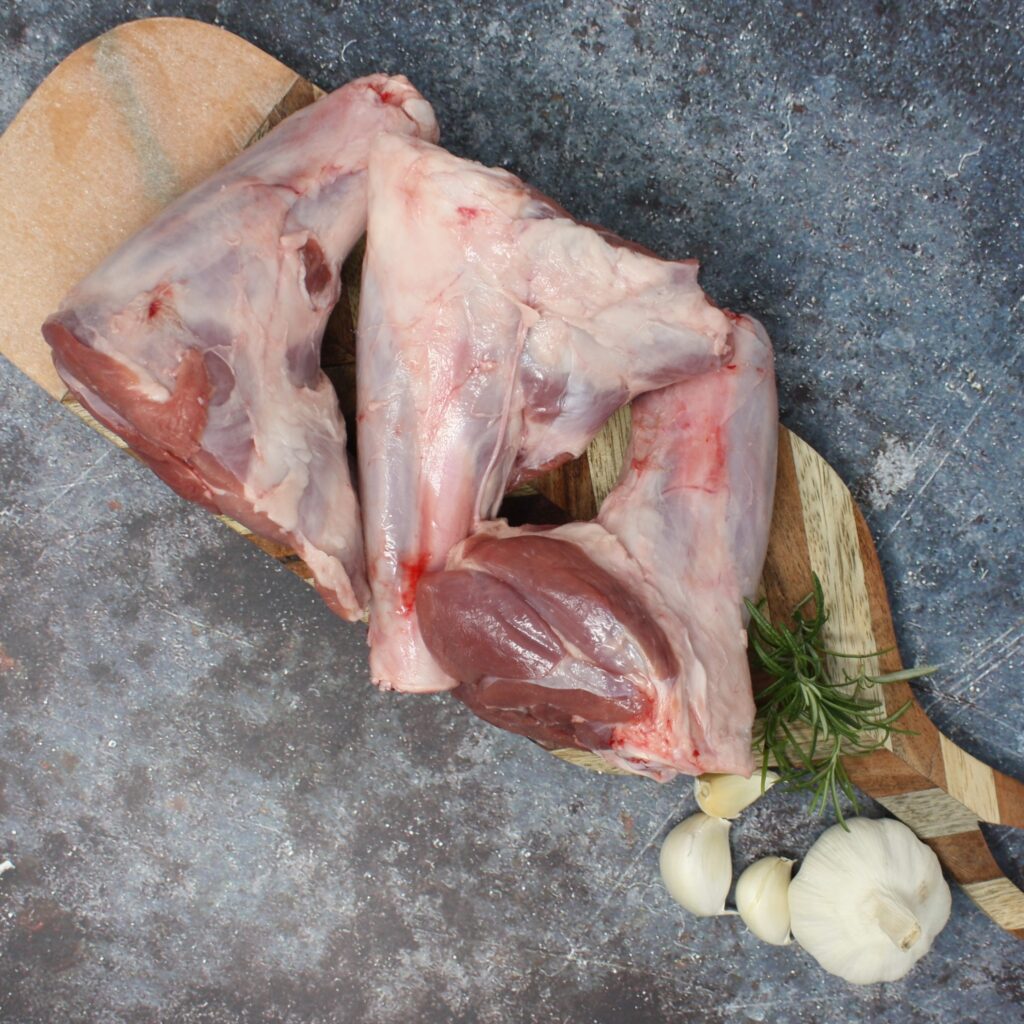 Lamb Shank