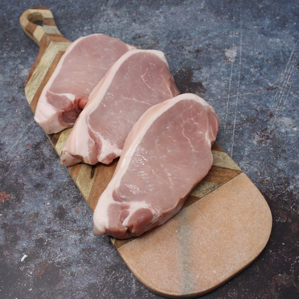 Mixed Meat Box (pack 1)
