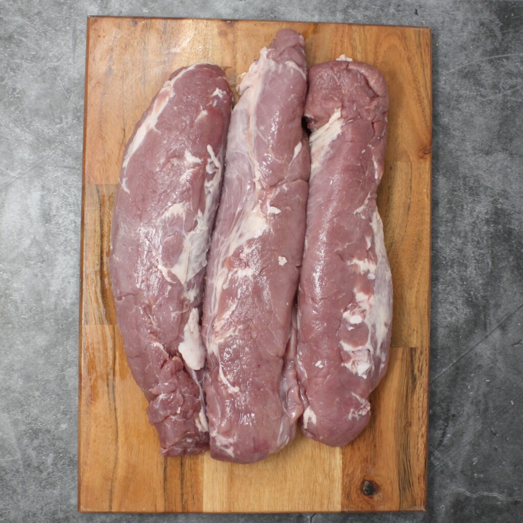 Pork Fillet