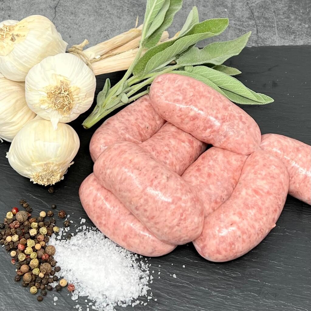 Pork Sway 2000 Sausages