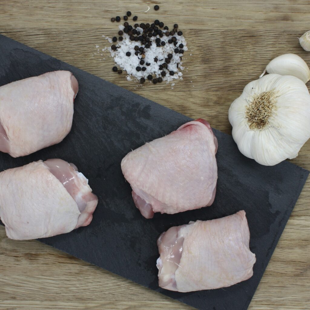 Chicken Thighs