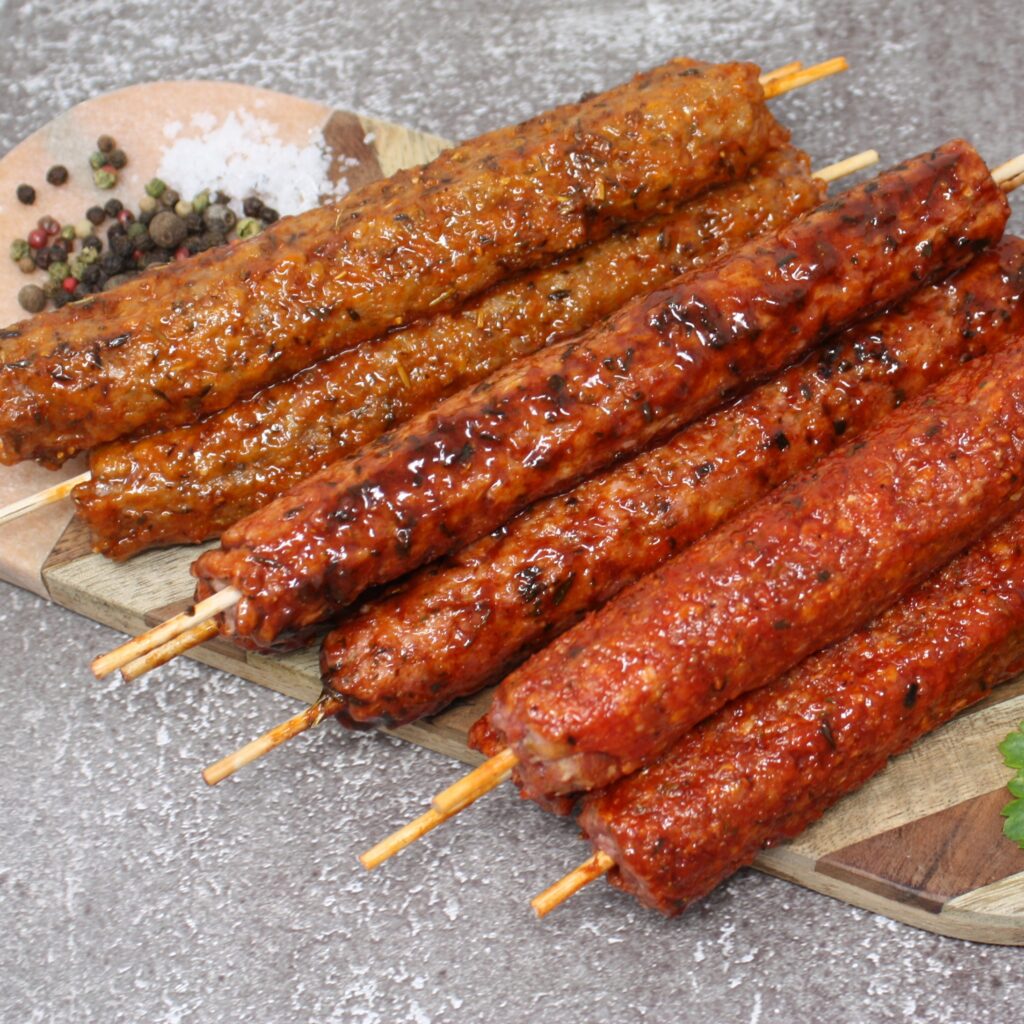 Koftas