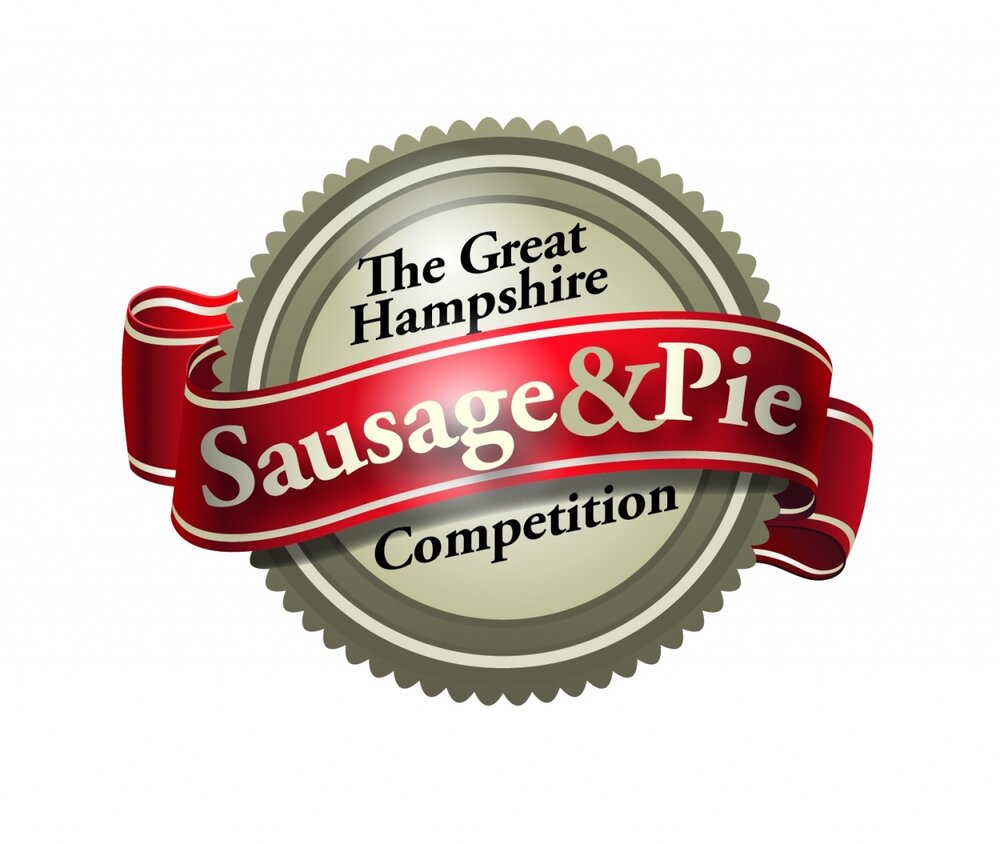 Sausage and pie award winning