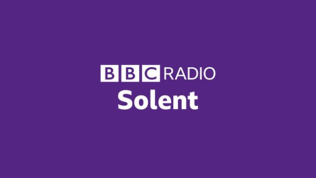 BBC Radio Solent