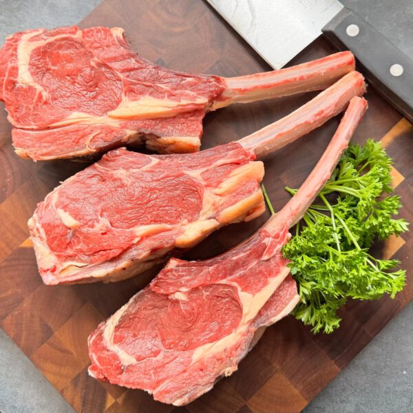 Tomahawk Steak - Image 2