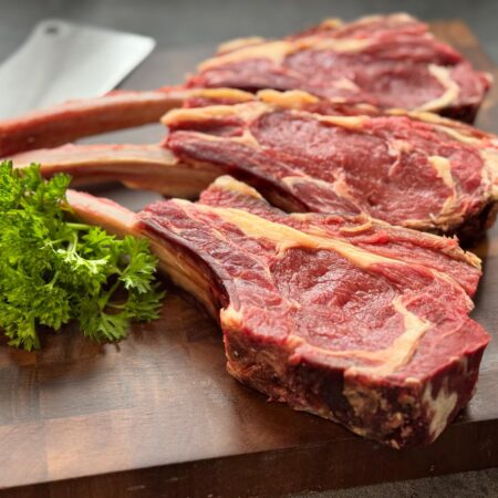 Tomahawk Steak