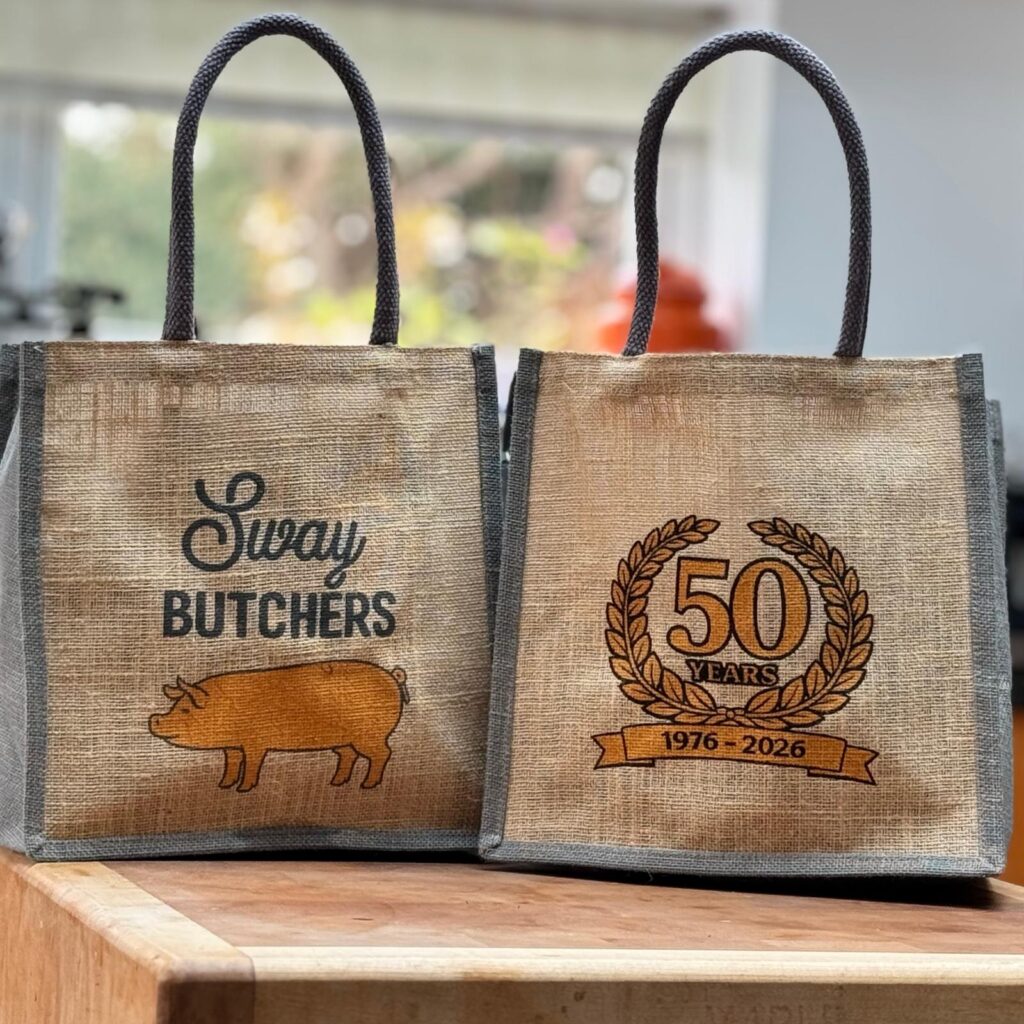Jute Bag